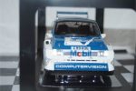 Ixo mg metro 6r4 rac rally 1986 m.wilson 1:18
