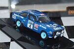Ixo ford escort mk2 rac rally 1979 b.waldegard rac330 1:43