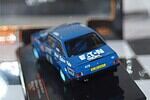 Ixo ford escort mk2 rac rally 1979 b.waldegard rac330 1:43