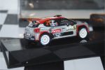IxoFordEscortMkRACRallyA.VATANENRAC: