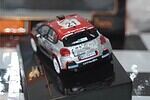 IxoFordEscortMkRACRallyA.VATANENRAC: