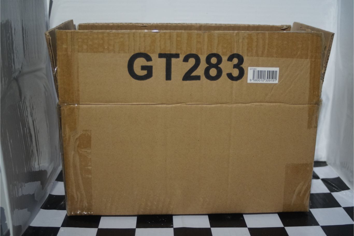 OTTO Ford Fiesta Mk1 1600 Gr2 Rallye Monte Carlo 1979 1:18 OT894