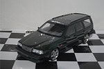 OTTO Nissan Nismo 270R (S14) Black 1994 1:18 OT847