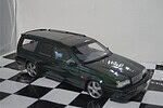 OTTO Nissan Nismo 270R (S14) Black 1994 1:18 OT847