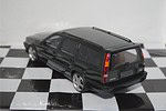 OTTO Nissan Nismo 270R (S14) Black 1994 1:18 OT847