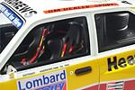 Otto vauxhall chevette gr.b rac rally 1983 1:18 ot370