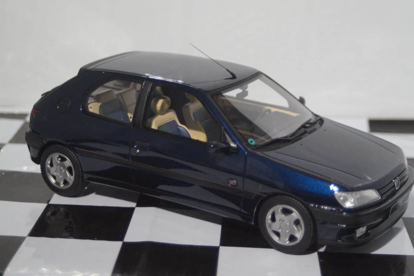 OTTOPeugeotEdenParkBlue:ResinOT