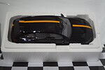 OTTO Peugeot 306 Eden Park Blue 1:18 Resin OT385