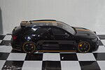 OTTO Peugeot 306 Eden Park Blue 1:18 Resin OT385