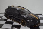 OTTO Peugeot 306 Eden Park Blue 1:18 Resin OT385
