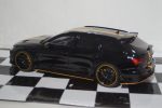 OTTO Peugeot 306 Eden Park Blue 1:18 Resin OT385