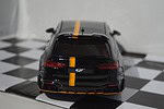 OTTO Peugeot 306 Eden Park Blue 1:18 Resin OT385