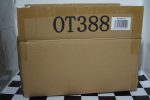 Otto peugeot 306 eden park blue 1:18 resin ot385