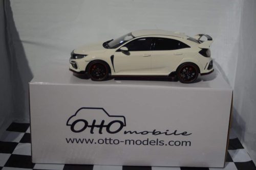 Otto peugeot 306 eden park blue 1:18 resin ot385
