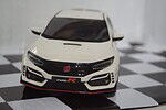 Otto peugeot 306 eden park blue 1:18 resin ot385