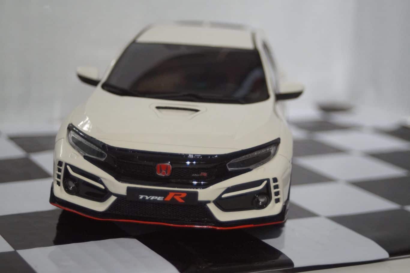 Otto peugeot 306 eden park blue 1:18 resin ot385