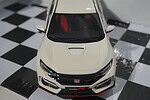 Otto peugeot 306 eden park blue 1:18 resin ot385