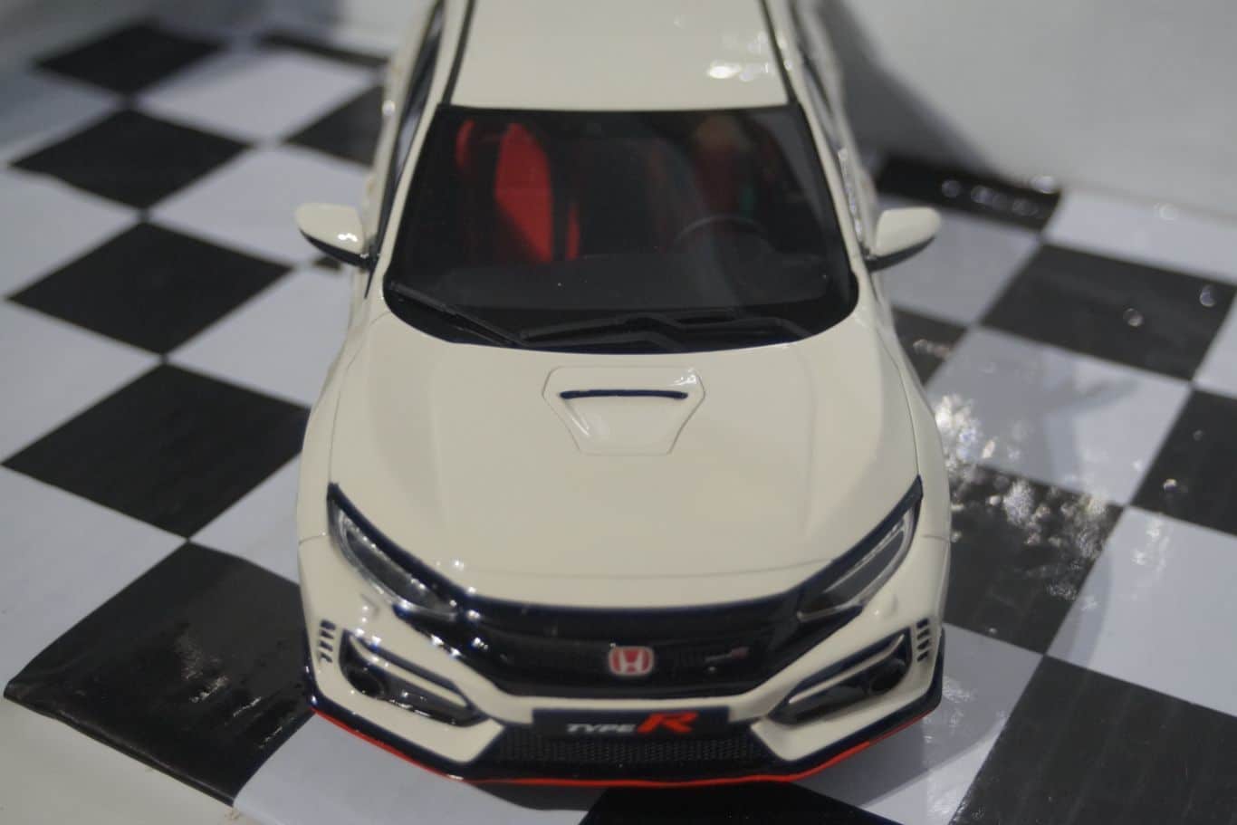 Otto peugeot 306 eden park blue 1:18 resin ot385