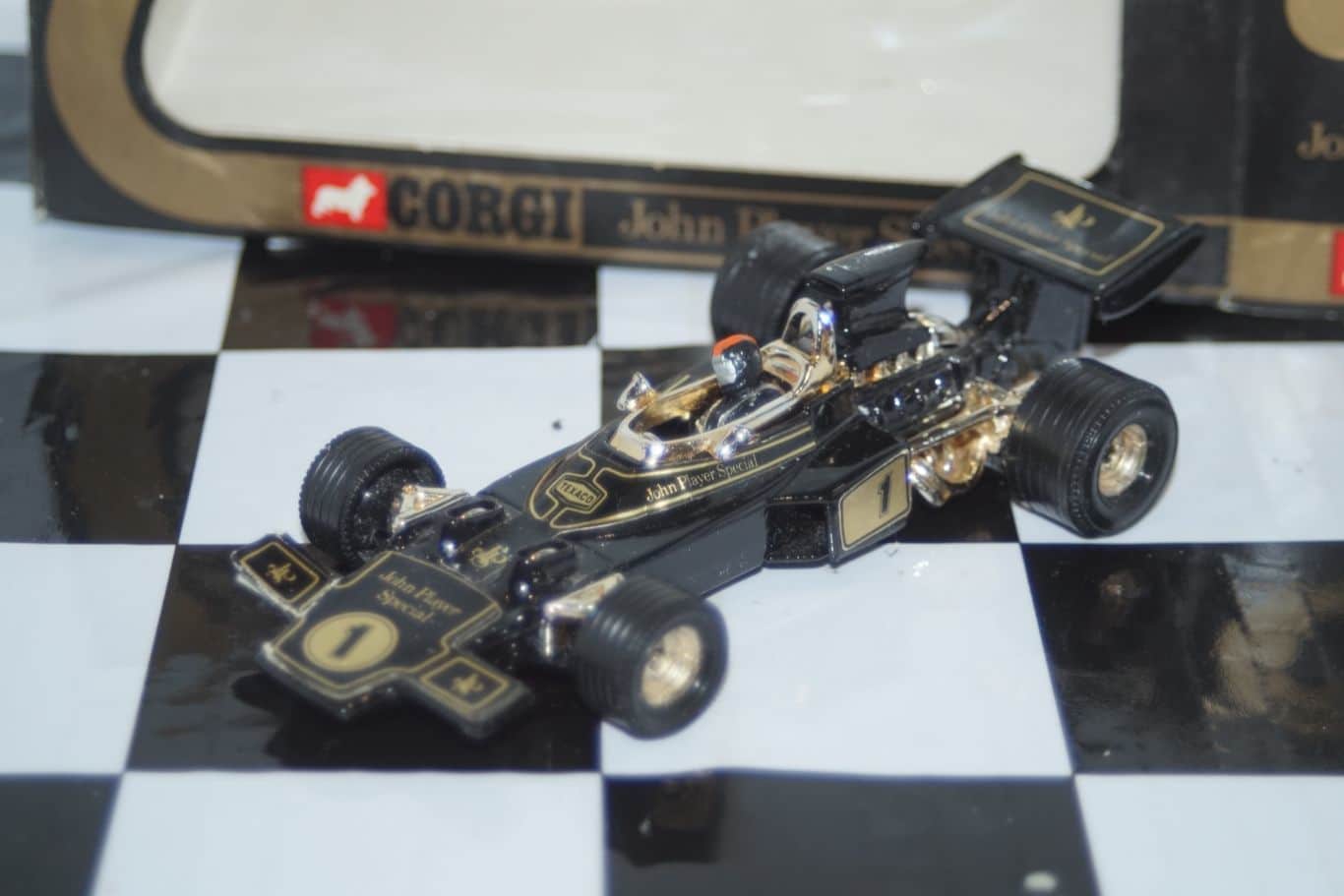 solido Porsche Carrera RS gr.4 Tour Auto 1973 1:43rd 24