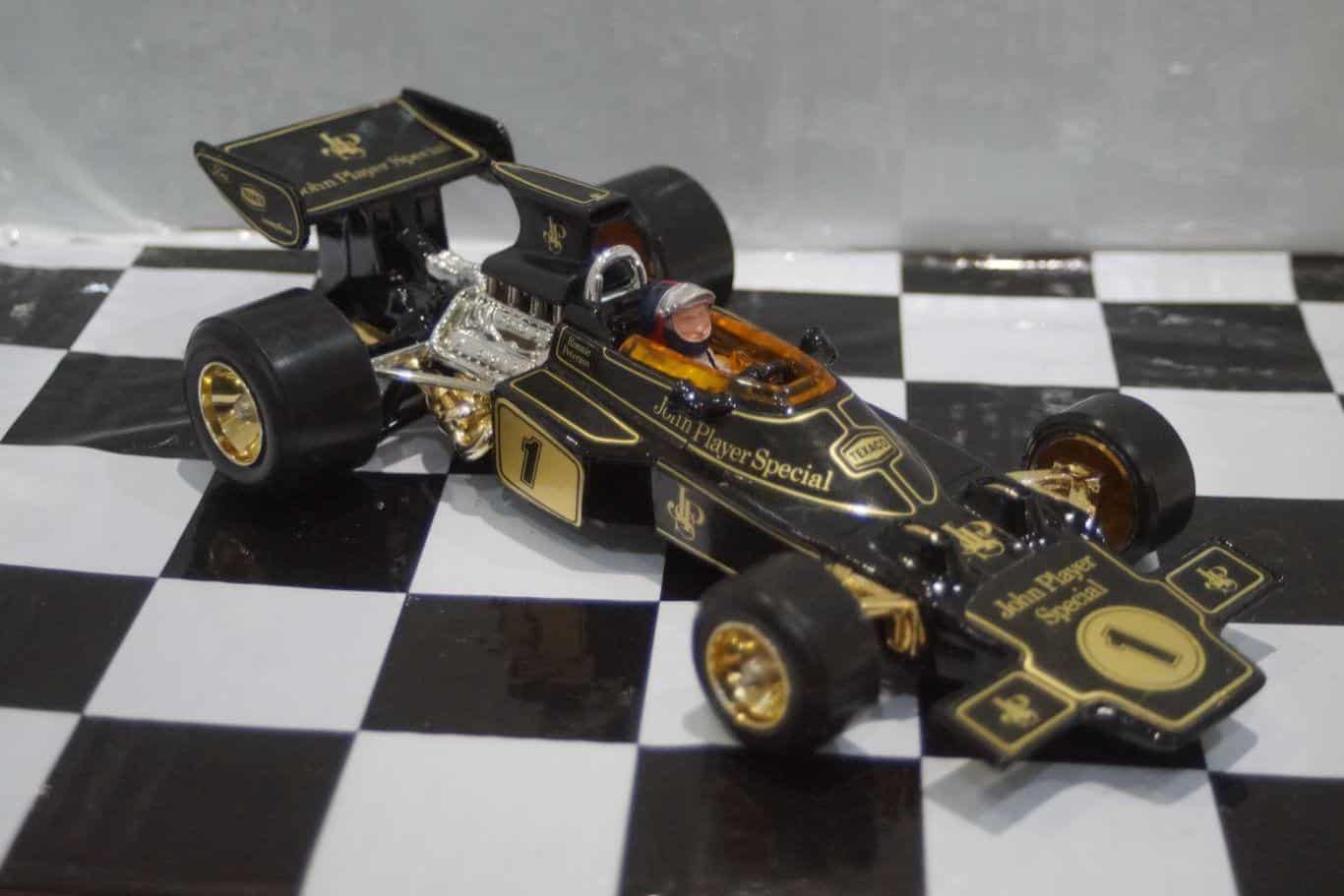 Corgi Mettoy co.ltd Toys Porsche 924 Turbo Black in 1:36 310