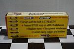 Corgi Mettoy co.ltd Toys Porsche 924 Turbo Black in 1:36 310