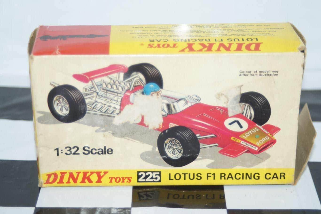 Corgi mettoy co.ltd toys porsche 924 turbo black in 1:36 310