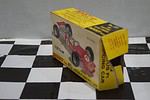 Corgi mettoy co.ltd toys porsche 924 turbo black in 1:36 310