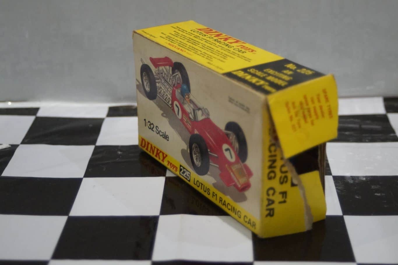 Corgi mettoy co.ltd toys porsche 924 turbo black in 1:36 310