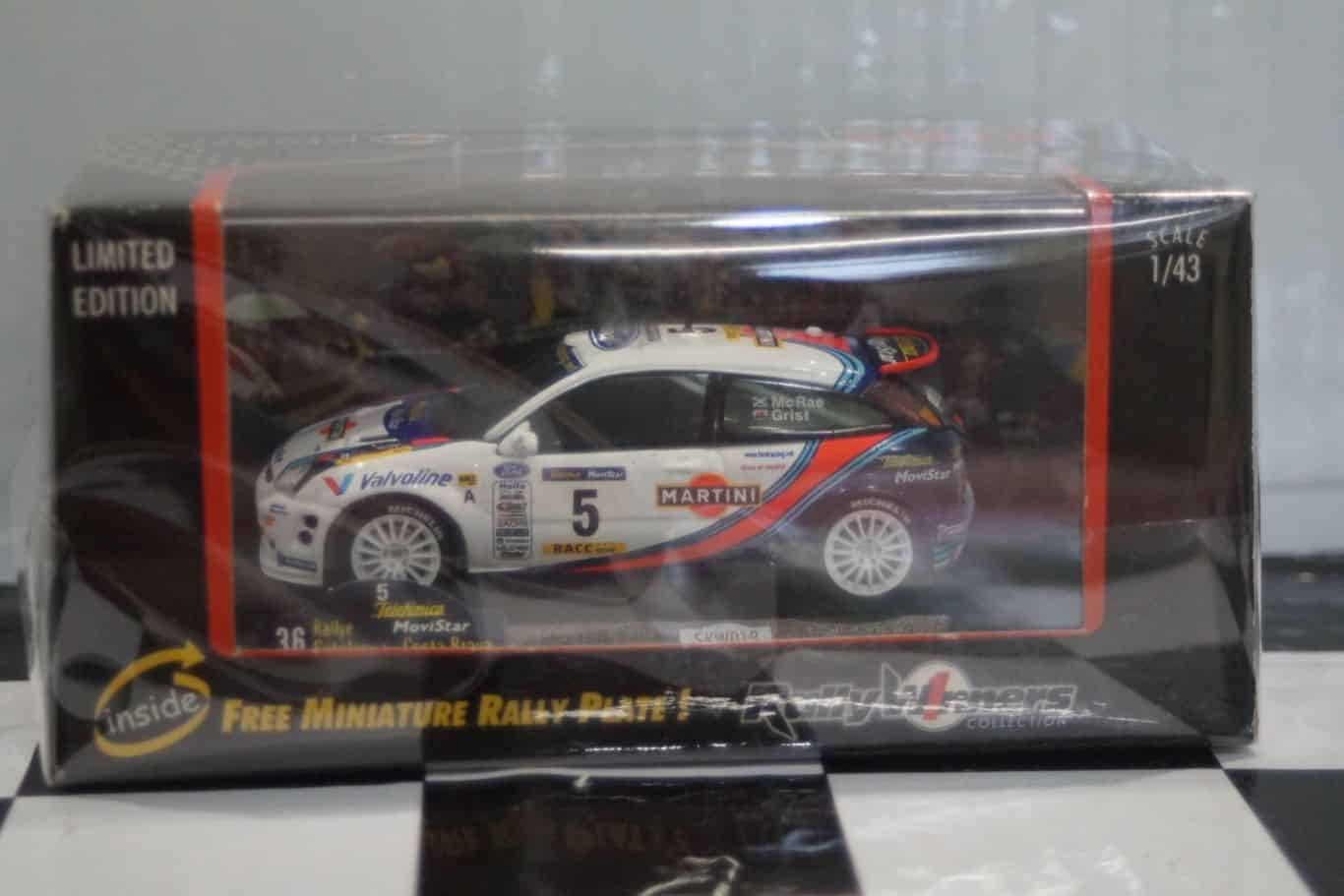 IxoFordFocusRallyIrelandA.MachaleRAM: