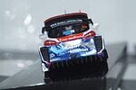Ixo ford focus rally ireland 2009 a.machale ram390 1:43