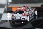 Ixo citroen ds3 r5 rally condroz 2016 s.lefebvre diecast 1:43 ram653