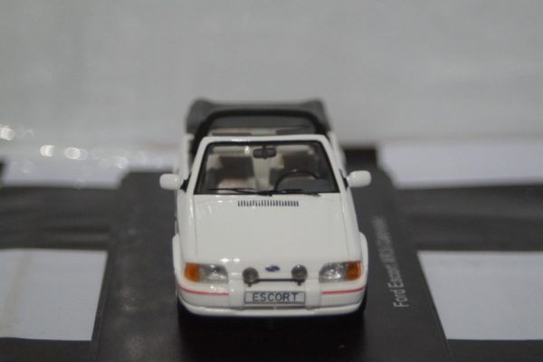 NEOModelsFordEscortMkXRiCabrioWhiteNEO:scale