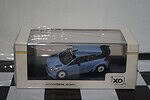 Ixo hyundai i20 r5 rallye monte-carlo 2021 o.solberg 1:43 diecast ram785lq