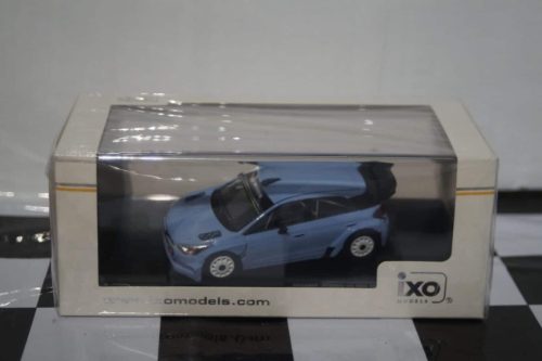 Ixo hyundai i20 r5 rallye monte-carlo 2021 o.solberg 1:43 diecast ram785lq