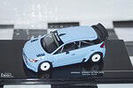 Ixo hyundai i20 r5 rallye monte-carlo 2021 o.solberg 1:43 diecast ram785lq