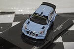 Ixo hyundai i20 r5 rallye monte-carlo 2021 o.solberg 1:43 diecast ram785lq