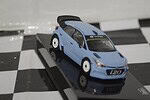 Ixo hyundai i20 r5 rallye monte-carlo 2021 o.solberg 1:43 diecast ram785lq