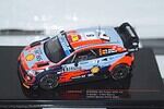 IxoHyundaiiRRallyeMonte CarloO.Solberg:DiecastRAMLQ