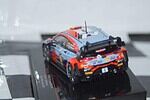 IxoHyundaiiRRallyeMonte CarloO.Solberg:DiecastRAMLQ