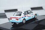 IxoHyundaiiRRallyeMonte CarloO.Solberg:DiecastRAMLQ