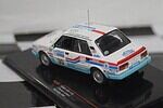 IxoHyundaiiRRallyeMonte CarloO.Solberg:DiecastRAMLQ