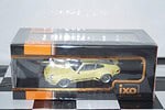 Ixo Hyundai i20 R5 ACI Rally 2020 F.Morbidelli 1:43 Diecast RAM780LQ