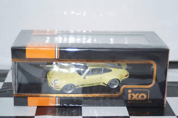 Ixo Hyundai i20 R5 ACI Rally 2020 F.Morbidelli 1:43 Diecast RAM780LQ