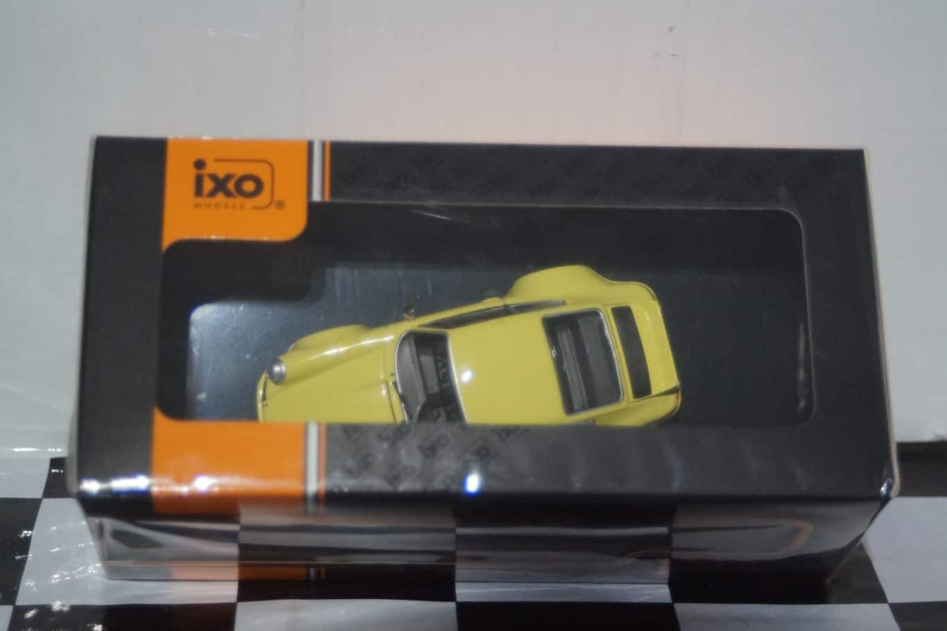 Ixo Hyundai i20 R5 ACI Rally 2020 F.Morbidelli 1:43 Diecast RAM780LQ