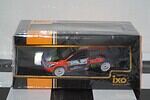 Ixo hyundai i20 r5 aci rally 2020 f.morbidelli 1:43 diecast ram780lq