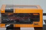 Ixo hyundai i20 r5 aci rally 2020 f.morbidelli 1:43 diecast ram780lq