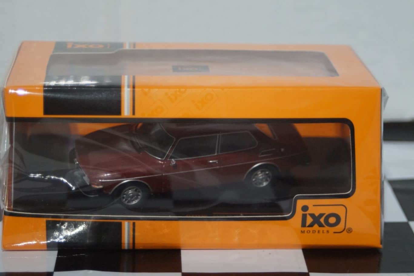 Ixo hyundai i20 r5 aci rally 2020 f.morbidelli 1:43 diecast ram780lq