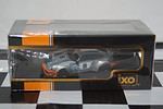 Ixo porsche 911 RWB BackDate Grey moc308 1:43