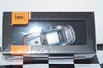 Ixo porsche 911 RWB BackDate Grey moc308 1:43
