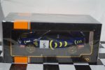 Ixo subaru impreza rally tour de corse 1995 c.mcrae 18rmc063b.20 1:18